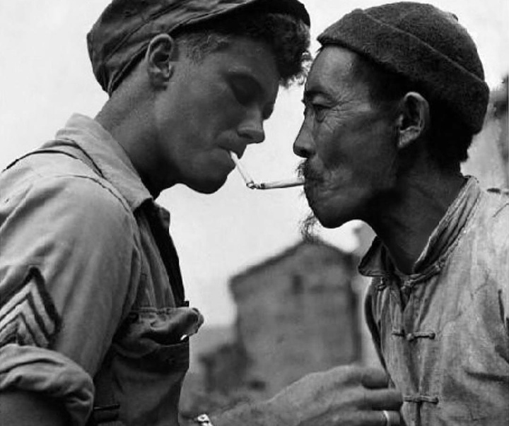 Gallery of Photography - War Photography