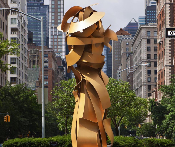 Albert Paley