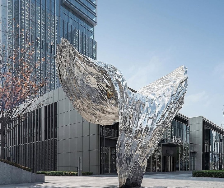 Gallery of Sculpture by Ken Kelleher - USA