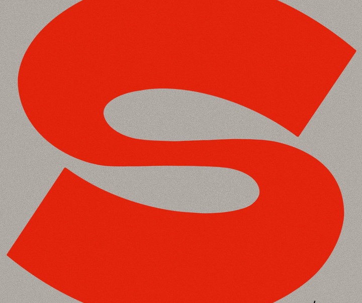 Gallery of Graphic Design by Santiago Colombo - Argentina