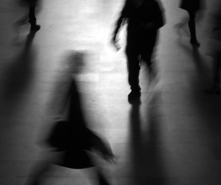 Gallery of Photography by Melissa Breyer - USA