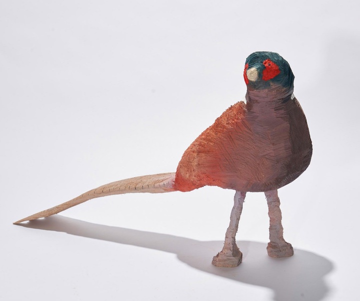 Gallery of Sculpture by Nico Jullien - France