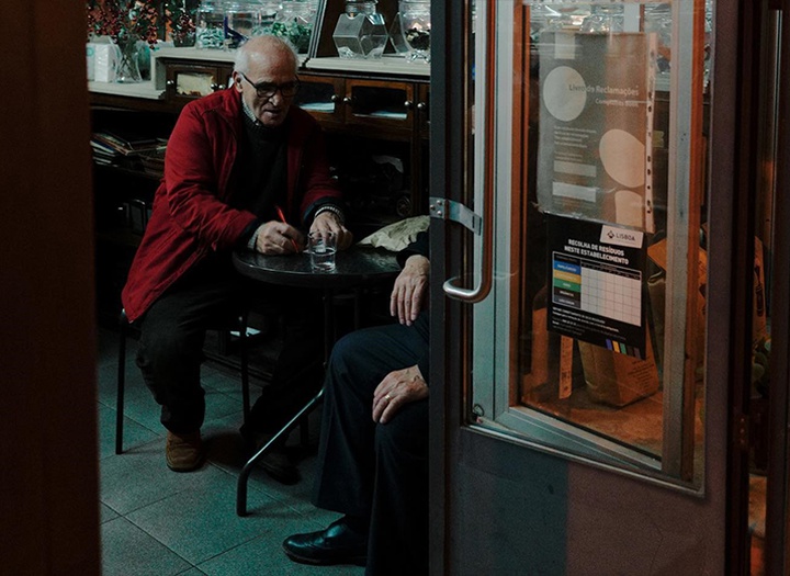 Gallery of Photography by El Santo - Mexico