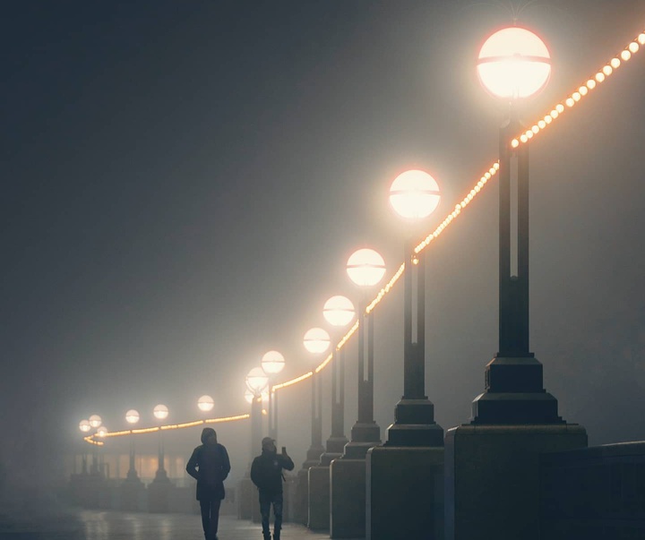 Gallery of Photography by Liam Man - UK