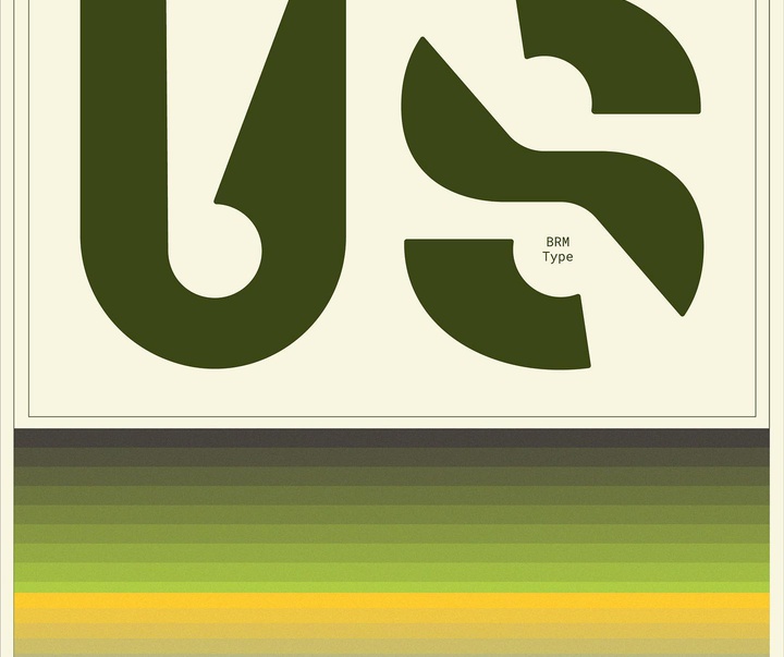 Gallery of Graphics by Barrett Reid - Australia