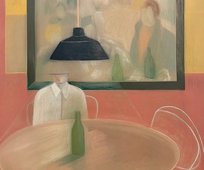 Gallery of Painting by Rasmus Eckhardt - Denmark