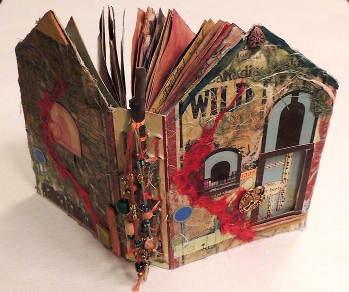 gallery of artist books ideas in the world