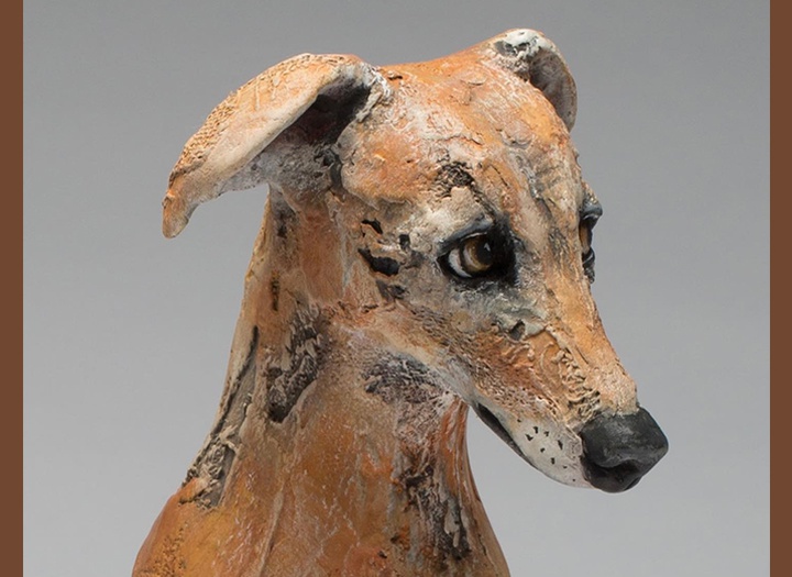 Gallery of Sculpture by Karen Croner - USA