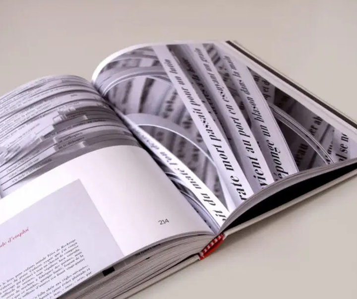 Gallery of Graphics by Gustavo Piqueira - Brazil