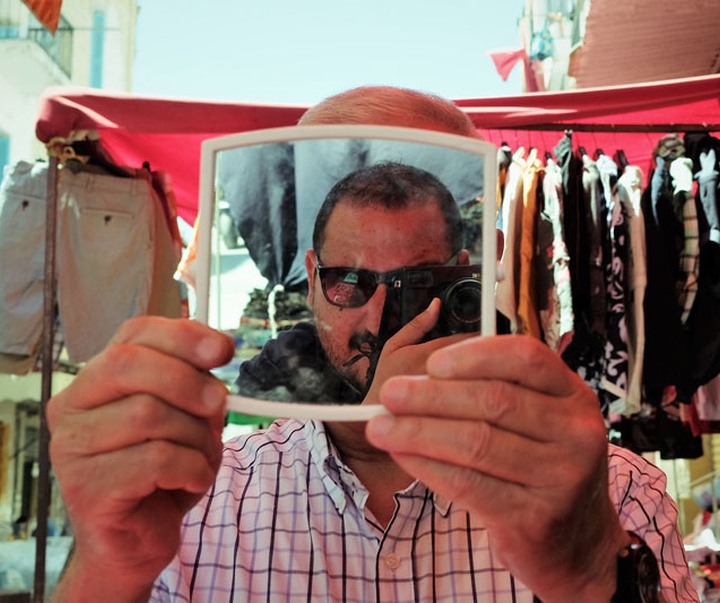 Gallery of photography by Skander Khalif-Tunisia