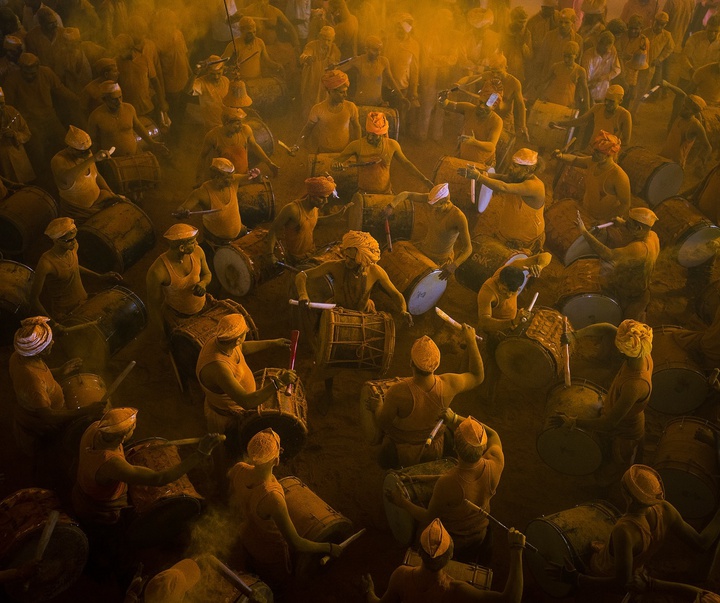Gallery of Photography by Mahendra Bakle - India