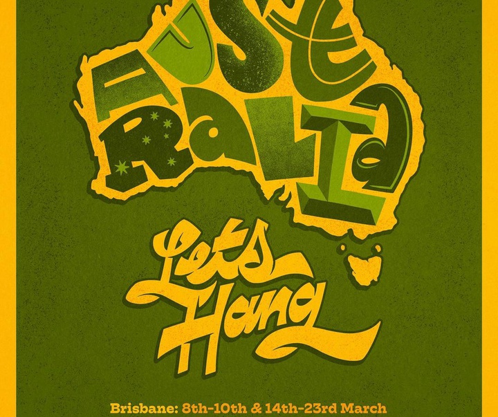 Gallery of Graphic Design by Tobias Hall