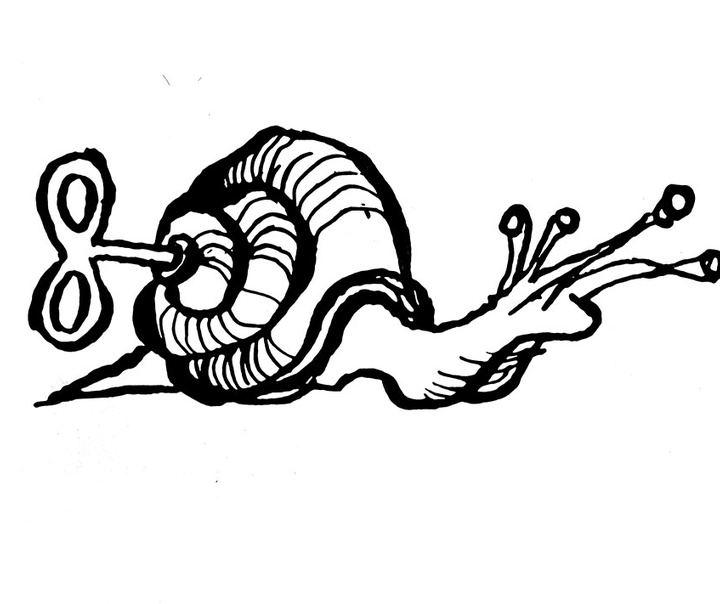 ronald searle