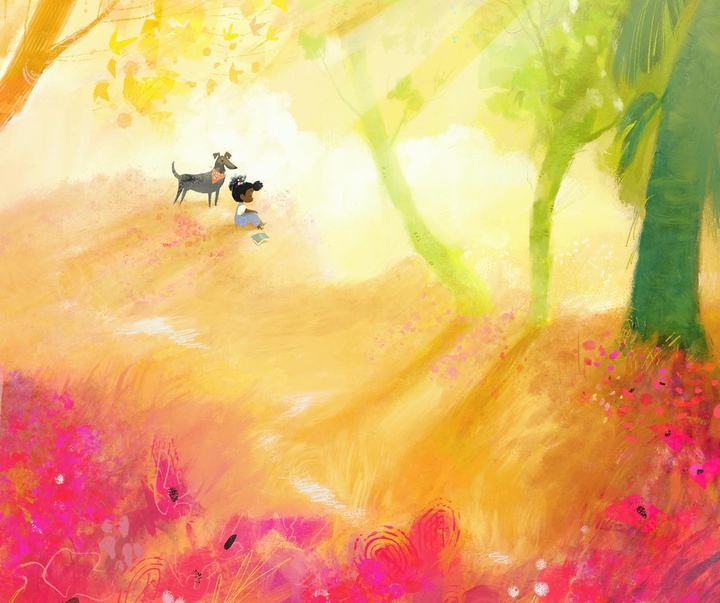 Gallery of Illustration by Raissa Figueroa-Usa