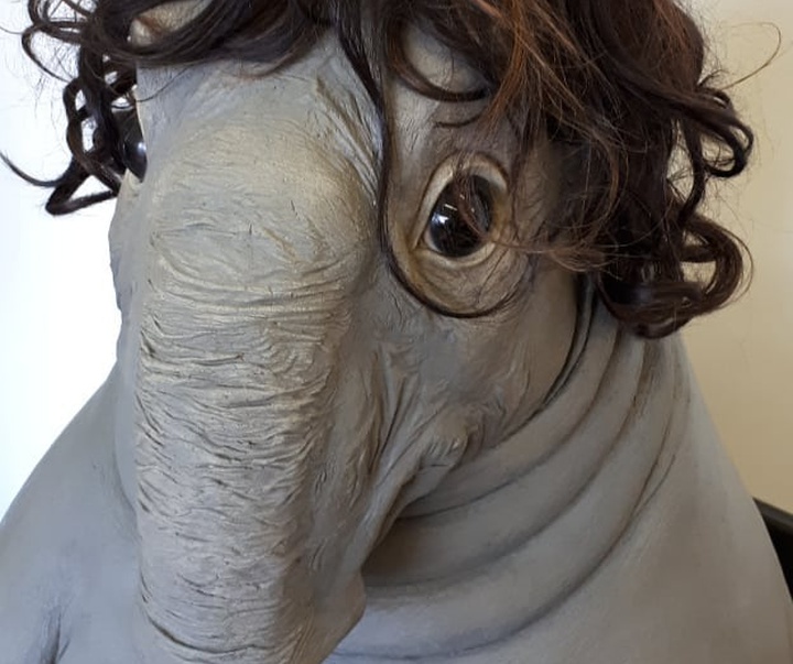 Gallery of Sculpture by Margriet van Breevoort - Netherlands