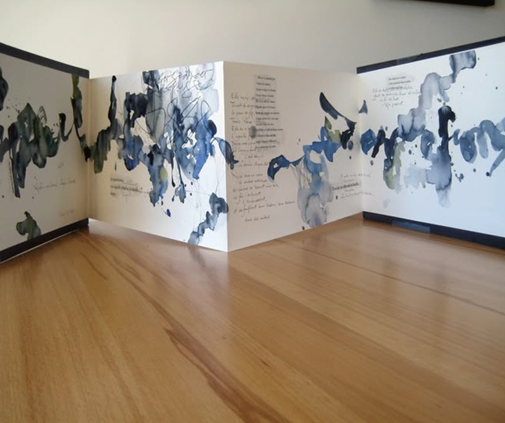 gallery of artist books ideas in the world