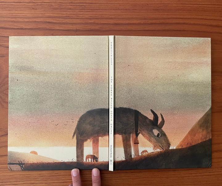 Gallery of Illustration by Jon Klassen - Canada