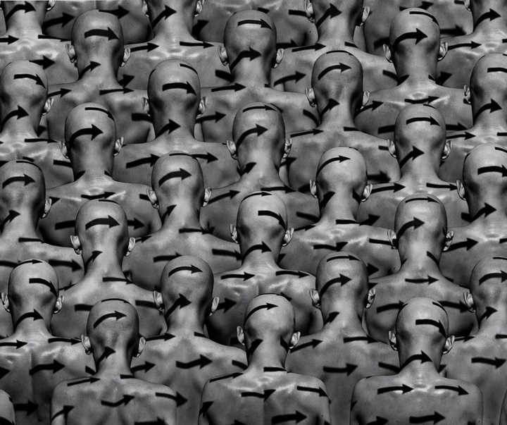 Gallery of Photography by  Misha Gordin - Latvia