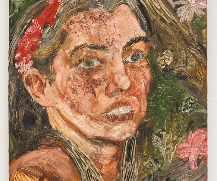 Gallery of Painting by Bernadette Despujols - Venezuela
