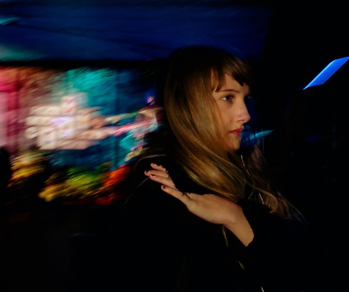 Gallery of Photography by Gwen Julia - USA