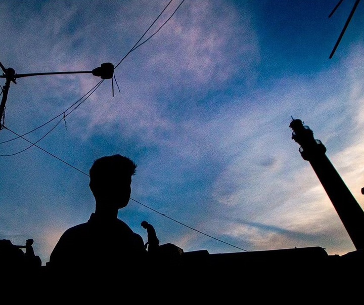 Gallery of Photography by Arunava Kundu - India