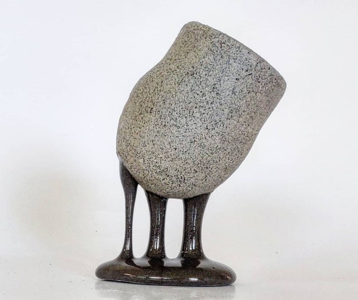 Gallery of sculpture by Christina Schou Christensen from Denmark