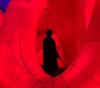 Gallery of Modern Art by Cyril Lancelin - France