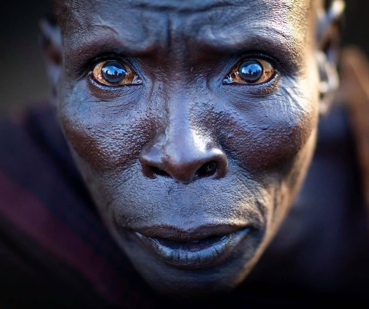 Gallery of Photography by Eric Lafforgue - France
