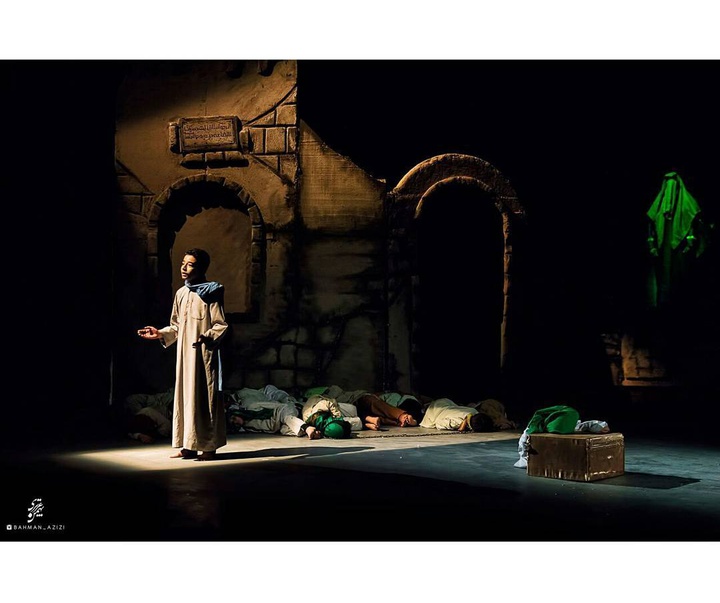 Gallery of photography by Bahman Azizi- Iran