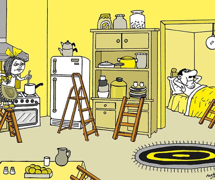 Gallery of the best Cartoon in the world 56