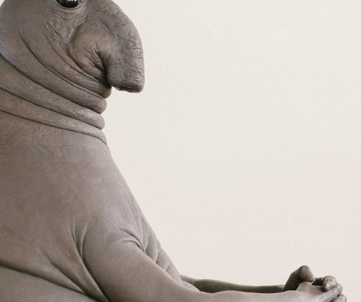 Gallery of Sculpture by Margriet van Breevoort - Netherlands