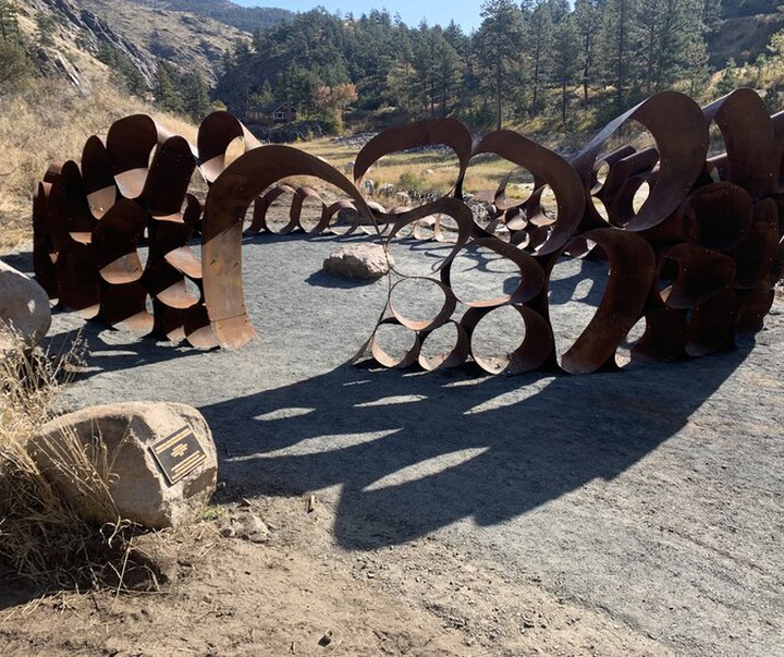 Gallery of Sculpture by DeWitt Godfrey - USA