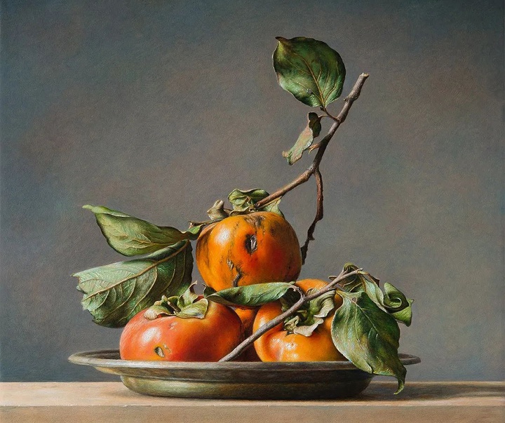 Gallery of Painting by Gianluca Corona-Italy