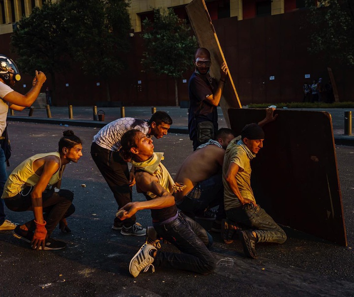 Gallery of Photography by Marcus Yam - Malaysia