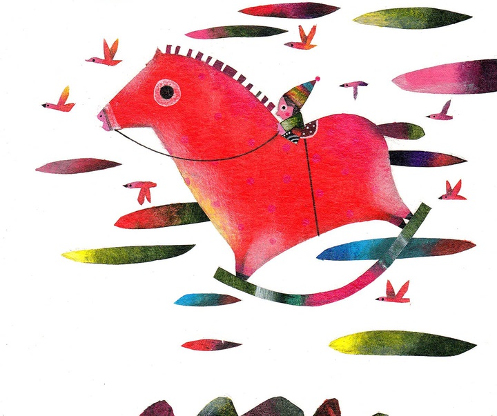 Gallery of Illustration by hasan mousavii-Iran