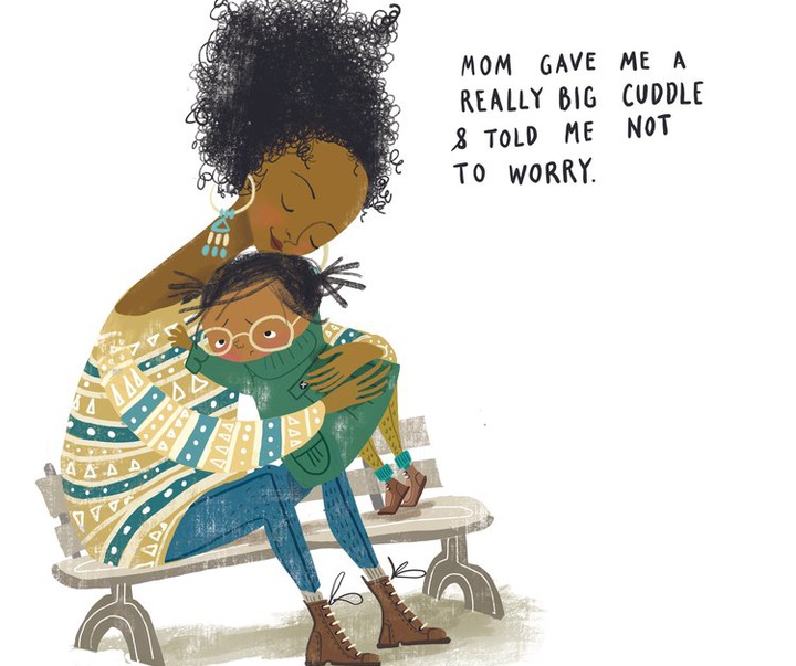 Gallery of Illustration by Åsa Katarina Gilland - Sweden