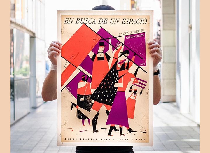 Gallery of Illustration by Miguel Monkc - Spain