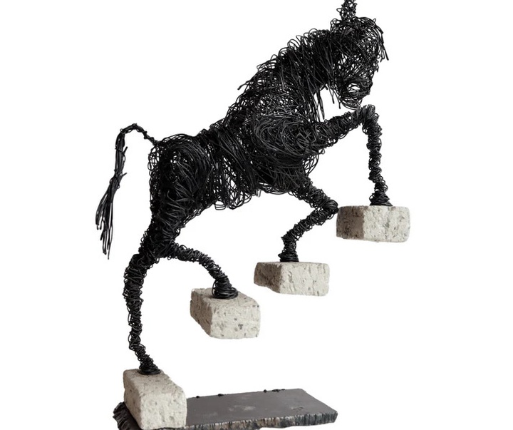 Gallery of Sculpture by Karen Akhikyan - Armenia