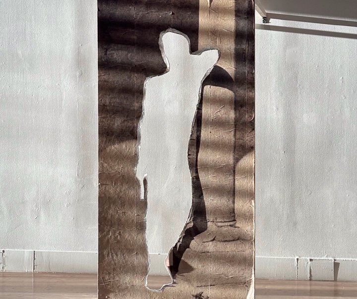 Gallery of Sculpture by Erik Thörnqvist - Sweden