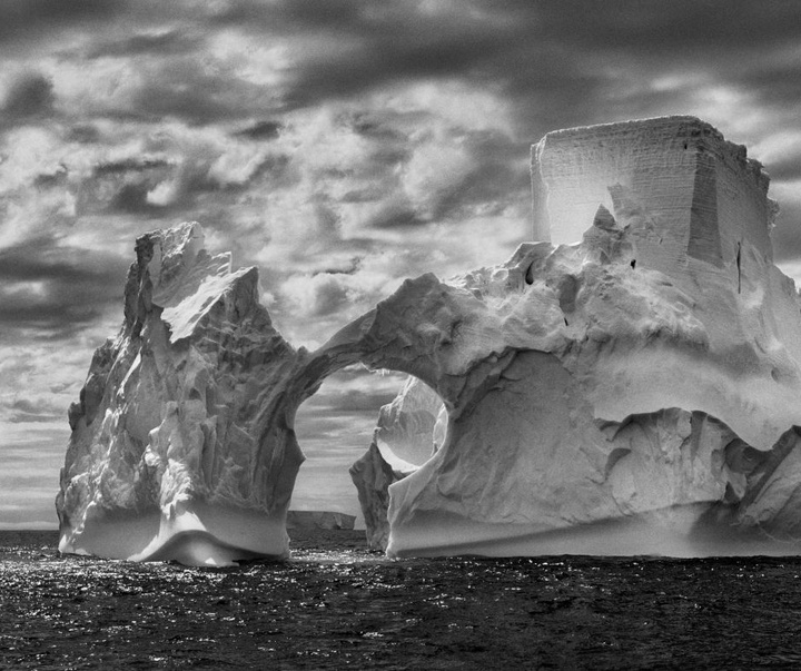 Gallery of Photography by Sebastião Salgado - Brazil