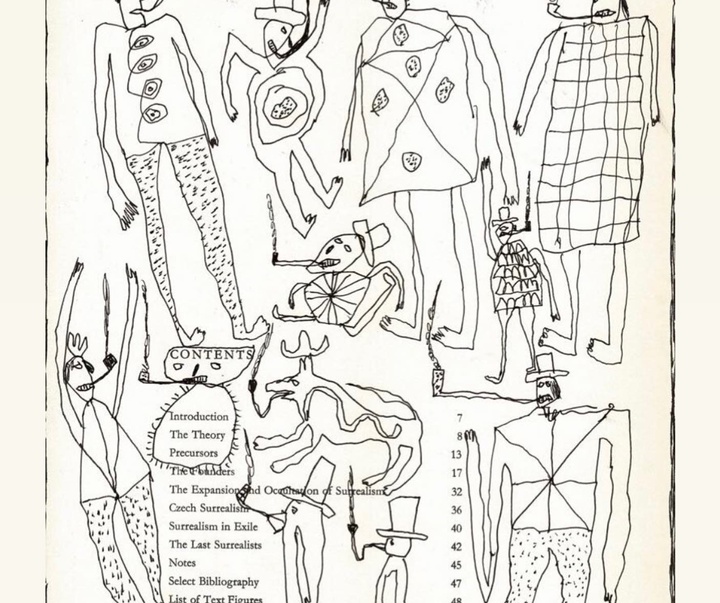 Gallery of Illustration by John McKie - UK