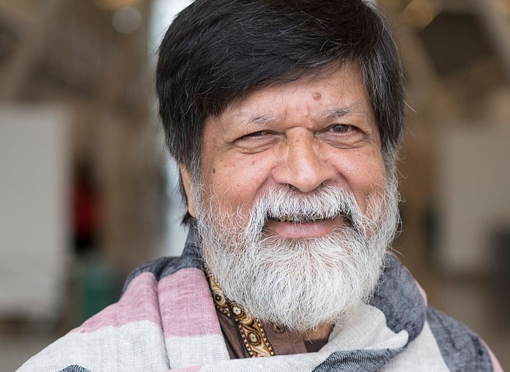 Shahidul Alam