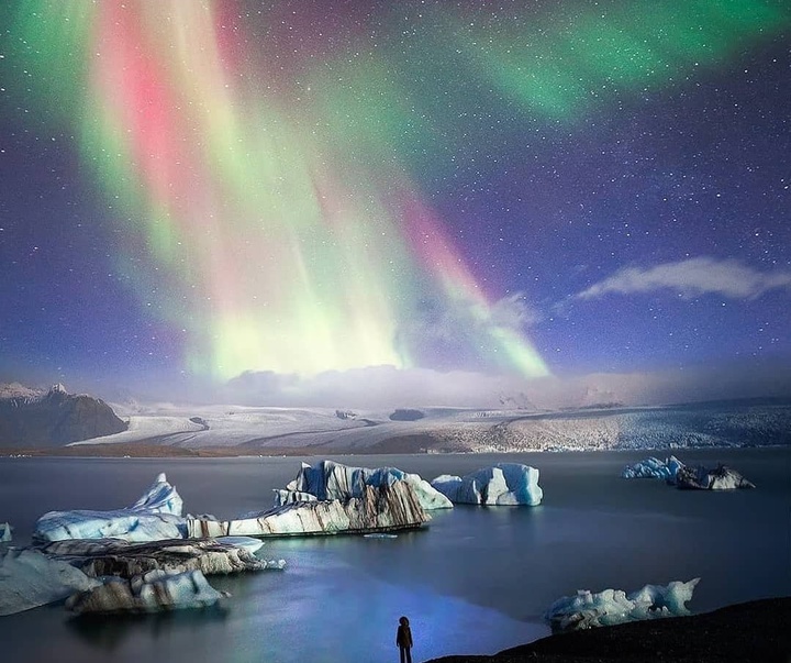 Gallery of Photography by Arnar Kristjansson - Iceland