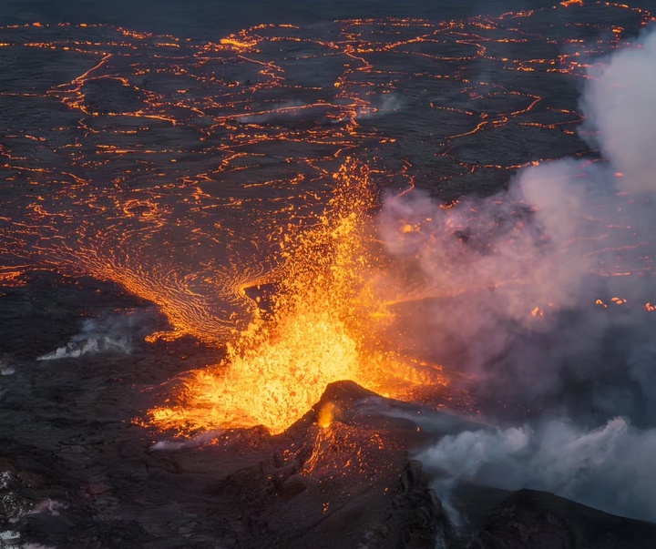 Gallery of Photography by Marco Di Marco - Iceland