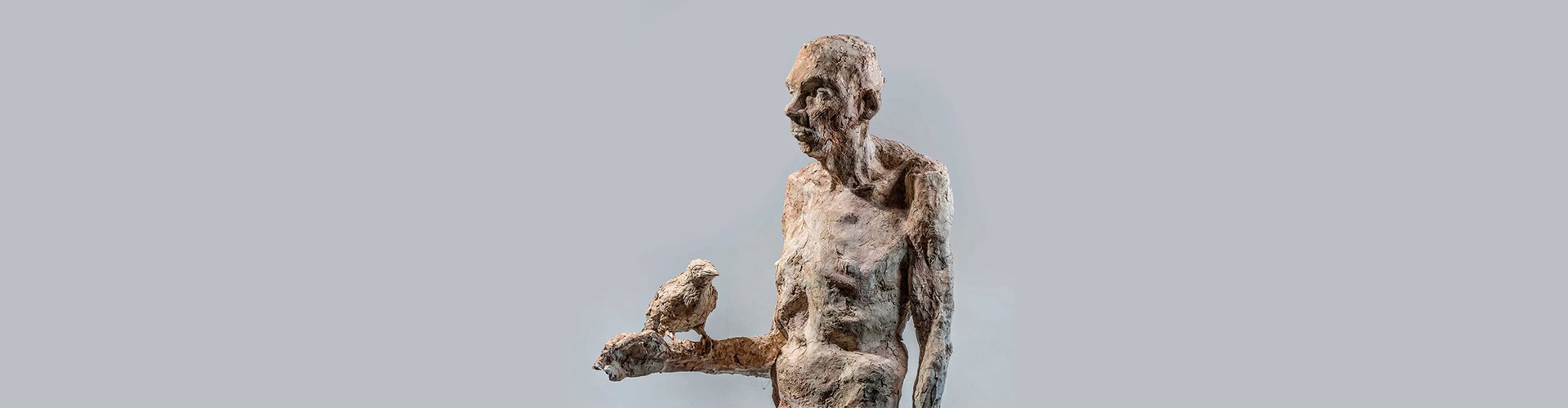 Gallery of Sculpture by Wolfgang Eckert - Germany