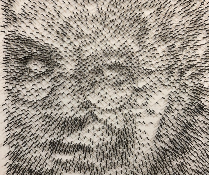 Gallery of Modern Art by Ben Koracevic