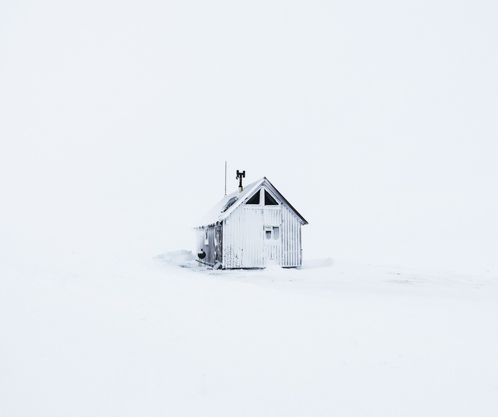 Gallery of Photography by Benjamin Hardman - Iceland