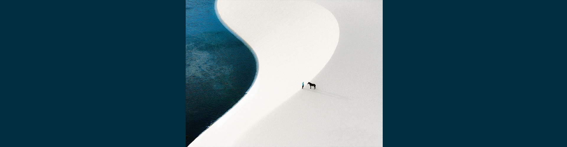 Gallery of Photography by Nicolas Ferri - Brazil