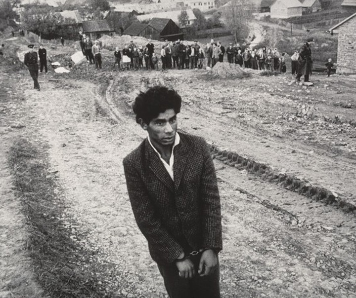 Josef Koudelka