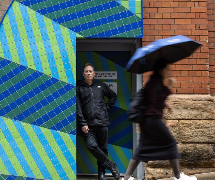 Gallery of The Best Public Art of 2024